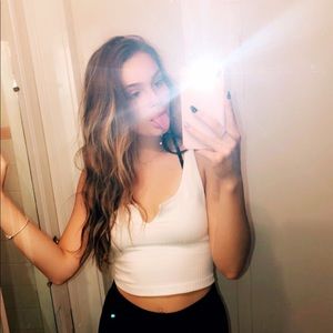 Meet your Posher, Natalia